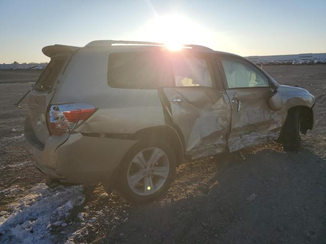 Изображение 3 2008 TOYOTA HIGHLANDER LIMITED 2008 с VIN JTEES42A182015938