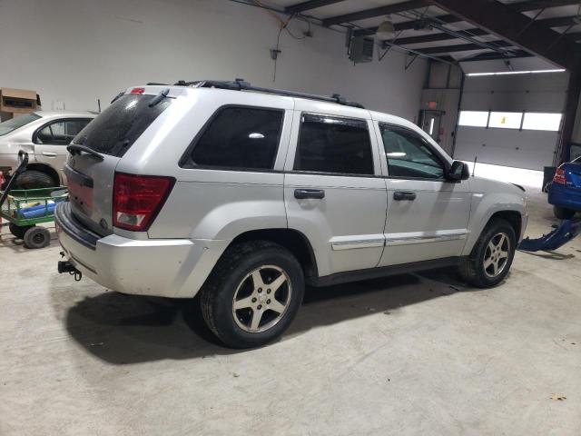 Obraz 3 z 2005 JEEP GRAND CHEROKEE LAREDO 2005 z VIN 1J4HR48N55C731877