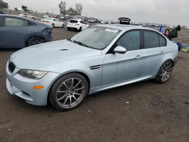 Obraz 1 z 2009 BMW M3  2009 z VIN WBSPM93519E201767