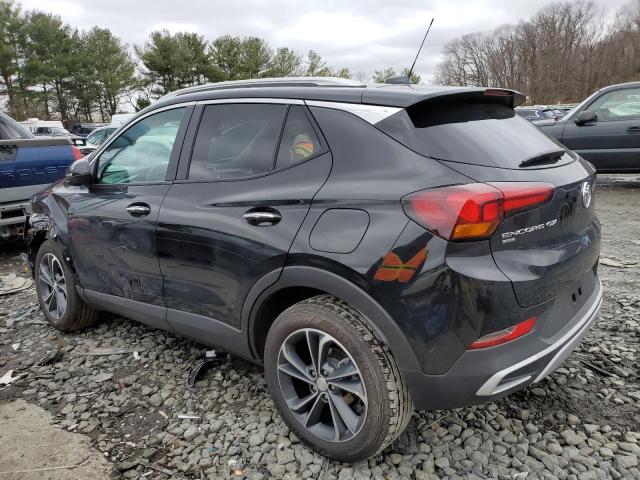 Изображение 2 2023 BUICK ENCORE GX SELECT 2023 с VIN KL4MMESL9PB163412