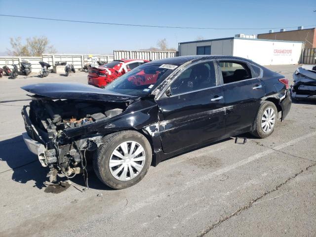 Image 1 of 2015 NISSAN ALTIMA 2.5 2015 with VIN 1N4AL3AP0FN402580