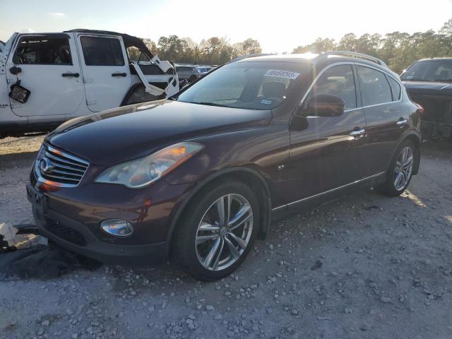 2014 INFINITI QX50  2014 image