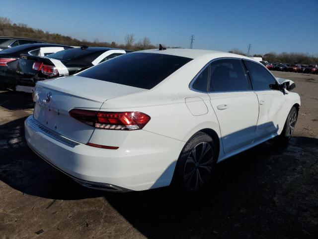 Obraz 3 z 2022 VOLKSWAGEN PASSAT SE 2022 z VIN 1VWSA7A35NC005754