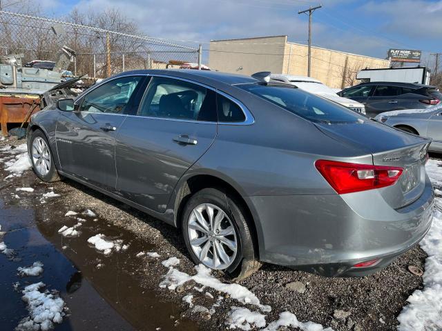 Image 3 of 2024 CHEVROLET MALIBU LT 2024 with VIN 1G1ZD5ST8RF120003