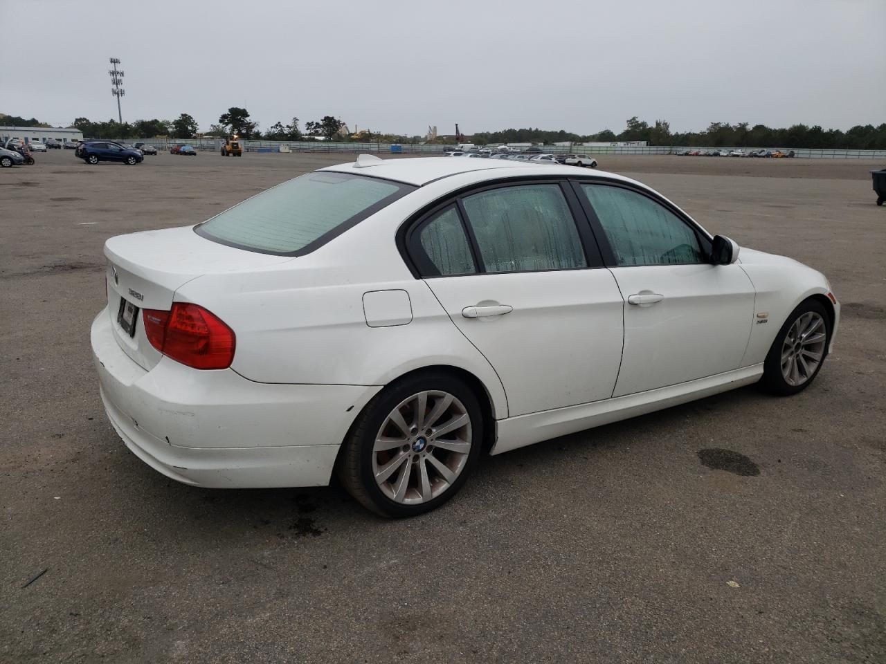 Изображение 3 2011 BMW 328 XI SULEV 2011 с VIN WBAPK5C58BF126133