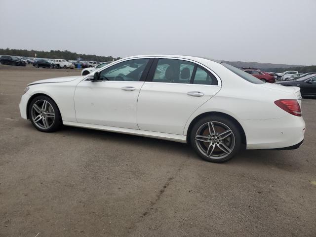 Image 2 of 2019 MERCEDES-BENZ E 450 4MATIC 2019 with VIN WDDZF6JB9KA571188