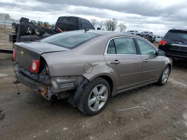 Изображение 3 2010 CHEVROLET MALIBU 2LT 2010 с VIN 1G1ZD5EB7AF311709