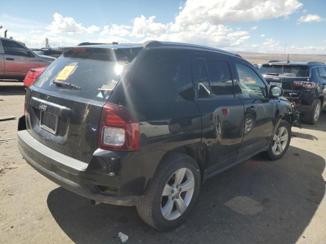 Image 3 of 2016 JEEP COMPASS SPORT 2016 with VIN 1C4NJDBB5GD566635