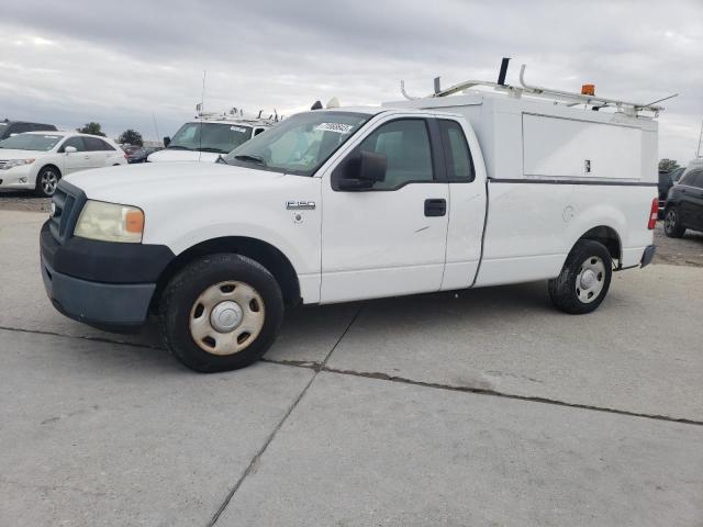 Image 1 of 2008 FORD F150  2008 with VIN 1FTRF12258KD97330