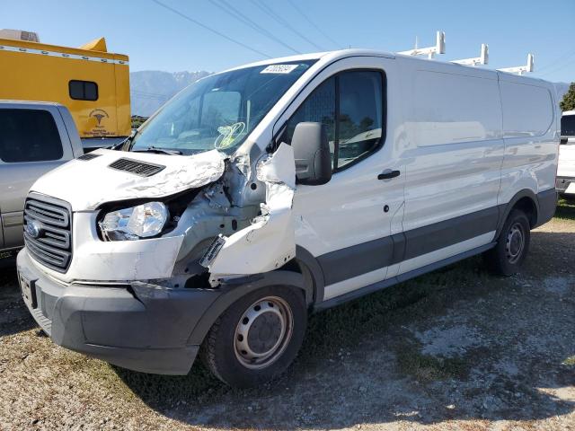 Image 1 of 2019 FORD TRANSIT T-250 2019 with VIN 1FTYR1YM1KKB46100
