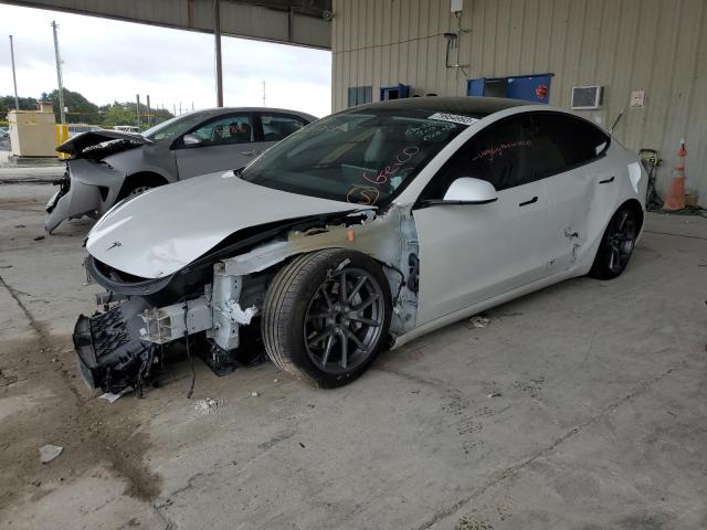 2021 TESLA MODEL 3  2021 image