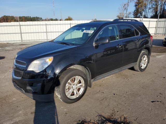Изображение 1 2015 CHEVROLET EQUINOX LT 2015 с VIN 2GNALBEK8F1144465