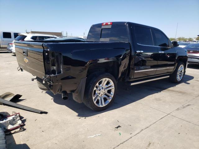 Obraz 3 z 2018 CHEVROLET SILVERADO C1500 LTZ 2018 z VIN 3GCPCSEC8JG263256