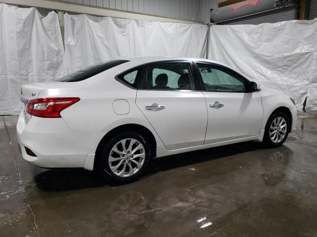 Image 3 of 2019 NISSAN SENTRA S 2019 with VIN 3N1AB7AP8KY254909