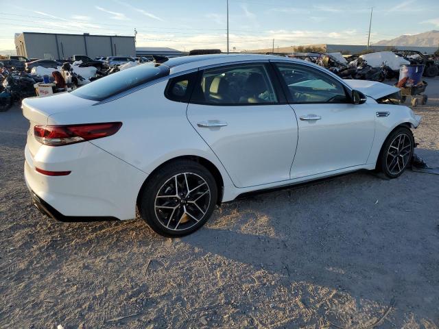 Image 3 of 2020 KIA OPTIMA LX 2020 with VIN 5XXGT4L37LG434969