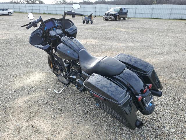 Image 3 of 2021 HARLEY-DAVIDSON FLTRXS  2021 with VIN 1HD1KTP27MB675876