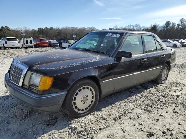 Image 1 of 1993 MERCEDES-BENZ 300 D 1993 with VIN WDBEB28E0PB972531