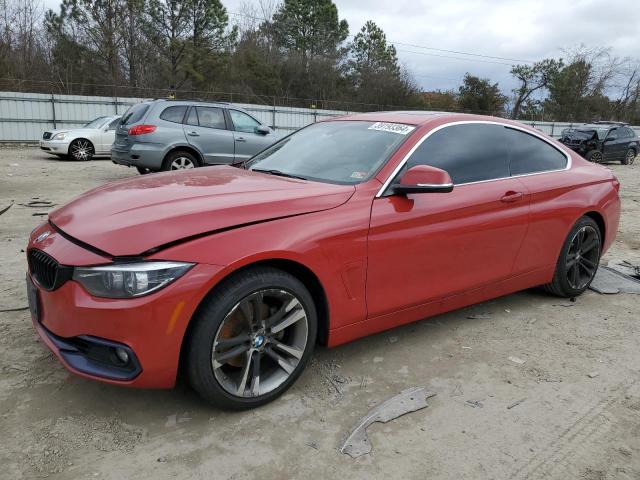Изображение 2018 BMW 430XI  2018