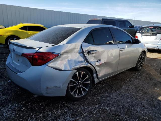 Изображение 3 2019 TOYOTA COROLLA L 2019 с VIN 2T1BURHE0KC160308