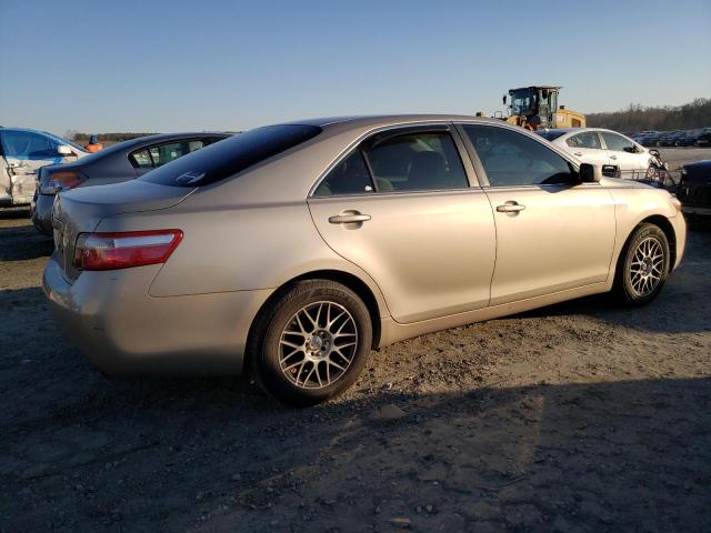Image 3 of 2009 TOYOTA CAMRY BASE 2009 with VIN 4T1BE46KX9U848933