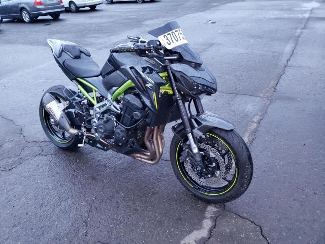 Obraz 2017 KAWASAKI ZR900  2017