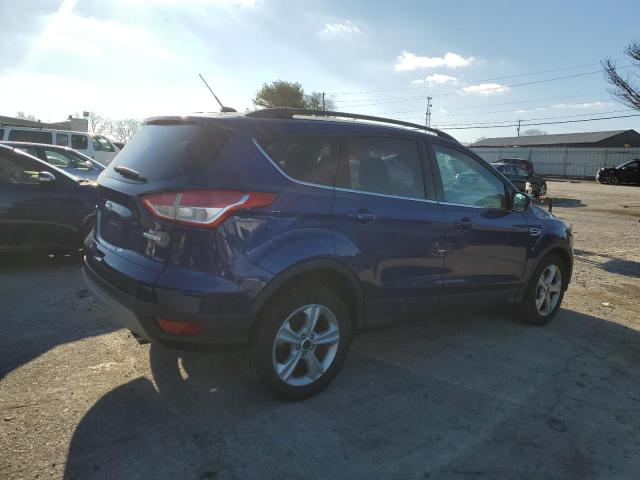 Obraz 3 z 2014 FORD ESCAPE SE 2014 z VIN 1FMCU0GXXEUD15792