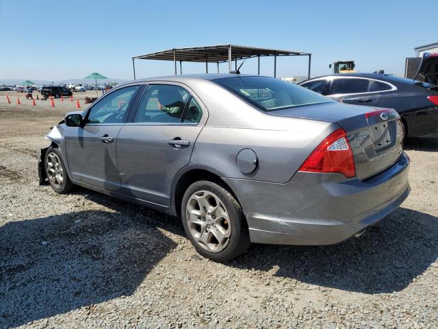 Изображение 2 2011 FORD FUSION SE 2011 с VIN 3FAHP0HG7BR156092