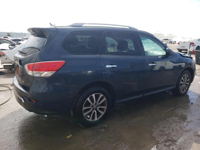 Obraz 3 z 2015 NISSAN PATHFINDER S 2015 z VIN 5N1AR2MNXFC658942