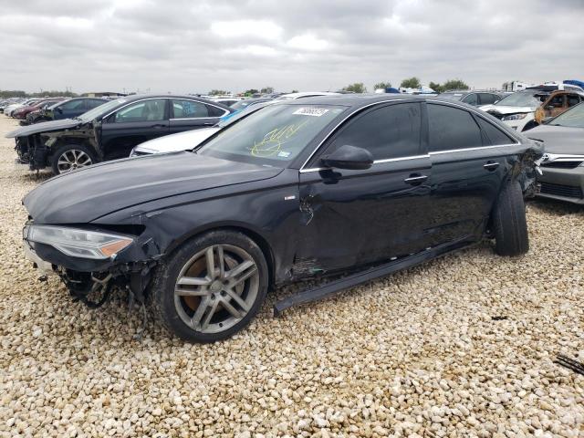 Obraz 2016 AUDI A6 PREMIUM PLUS 2016