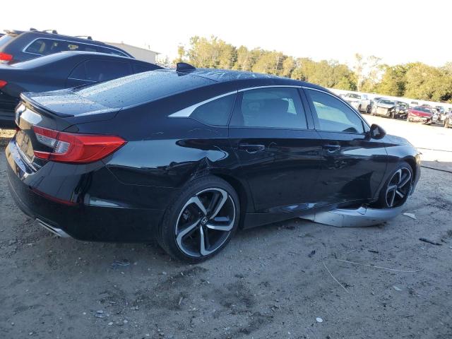 Image 3 of 2020 HONDA ACCORD SPORT 2020 with VIN 1HGCV1F30LA132956
