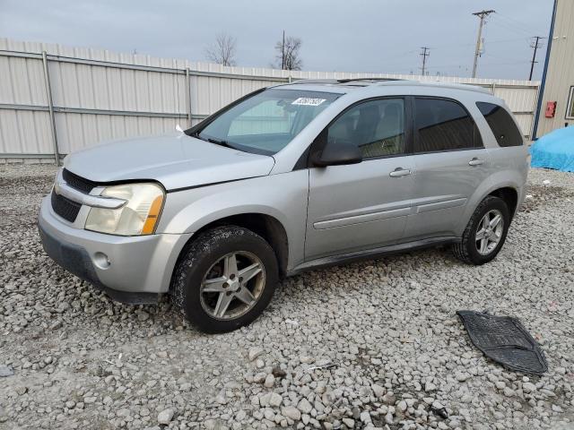 Obraz 2005 CHEVROLET EQUINOX LT 2005