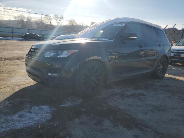 Изображение 1 2015 LAND ROVER RANGE ROVER SPORT HSE 2015 с VIN SALWR2VF8FA628490