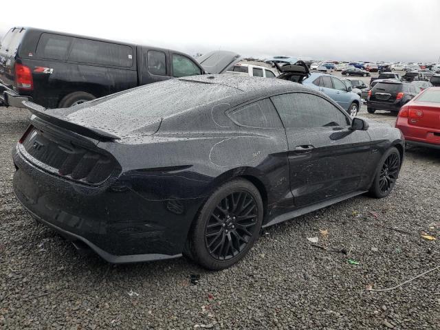 Obraz 3 z 2016 FORD MUSTANG GT 2016 z VIN 1FA6P8CF0G5208483
