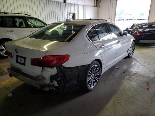 Image 3 of 2017 BMW 530 XI 2017 with VIN WBAJA7C34HG905213