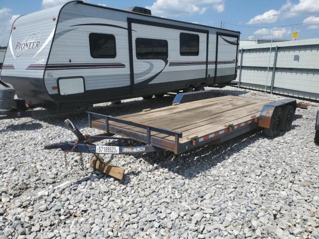 Image 2 of 2022 LOAD N GO 20' TILT 2022 with VIN 58UBF202XNA005140