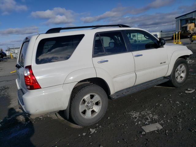 Obraz 3 z 2008 TOYOTA 4RUNNER SR5 2008 z VIN JTEBU14R88K023887