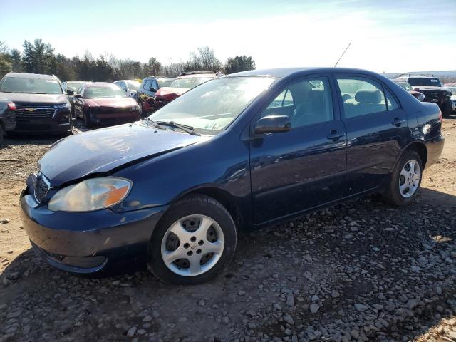 Изображение 1 2006 TOYOTA COROLLA CE 2006 с VIN 2T1BR32E86C630971