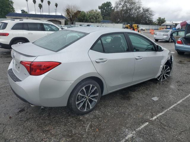Obraz 3 z 2017 TOYOTA COROLLA L 2017 z VIN 5YFBURHE0HP677052