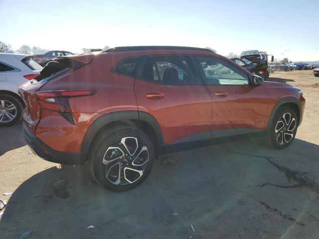 Obraz 3 z 2024 CHEVROLET TRAX 2RS 2024 z VIN KL77LJE2XRC143911