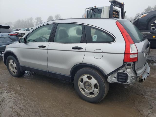 Image 2 of 2011 HONDA CR-V LX 2011 with VIN JHLRE4H37BC013914