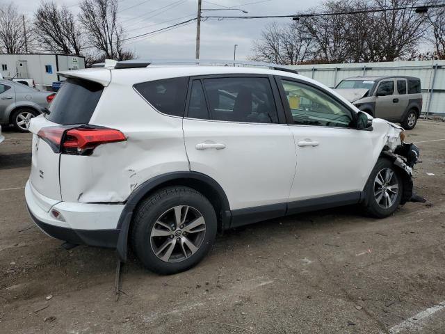 Image 3 of 2018 TOYOTA RAV4 ADVENTURE 2018 with VIN JTMRFREV0JJ211967