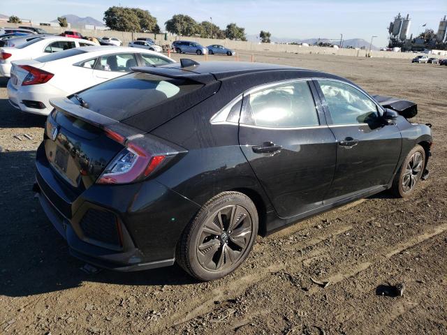 Image 3 of 2017 HONDA CIVIC EX 2017 with VIN SHHFK7H51HU424263