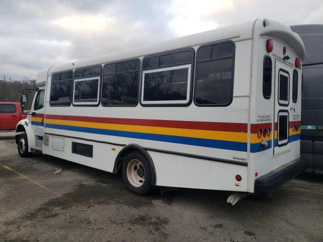 Image 3 of 2015 FREIGHTLINER M2 106 MEDIUM DUTY 2015 with VIN 1FVACWDU4FHGR4527