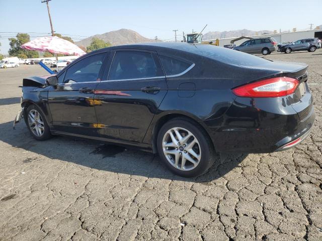 Image 2 of 2016 FORD FUSION SE 2016 with VIN 3FA6P0H73GR215752