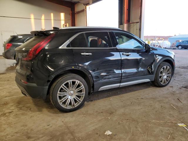 Image 3 of 2019 CADILLAC XT4 PREMIUM LUXURY 2019 with VIN 1GYFZCR48KF100073