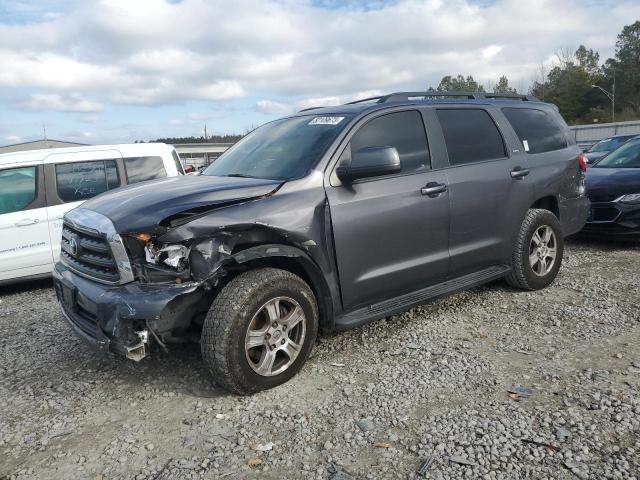 2012 TOYOTA SEQUOIA SR5 2012 image