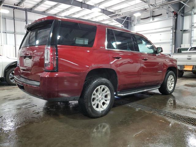 Image 3 of 2017 GMC YUKON SLT 2017 with VIN 1GKS2BKC0HR191341