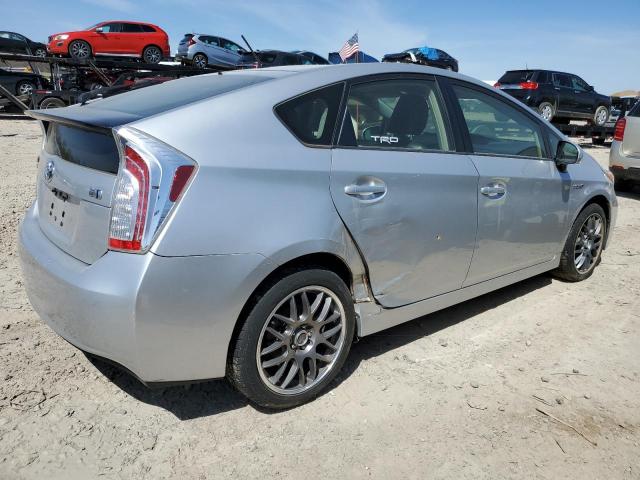 Изображение 3 2012 TOYOTA PRIUS  2012 с VIN JTDKN3DU9C1497153