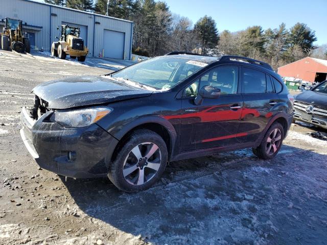 Obraz 1 z 2015 SUBARU XV CROSSTREK 2.0I HYBRID TOURING 2015 z VIN JF2GPBPC5FH275770