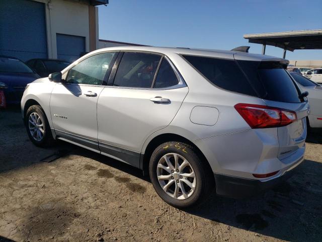 Image 2 of 2019 CHEVROLET EQUINOX LT 2019 with VIN 2GNAXTEV3K6275529